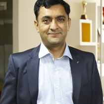 Akshat Jain