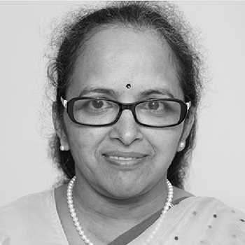 Rama Vedashree