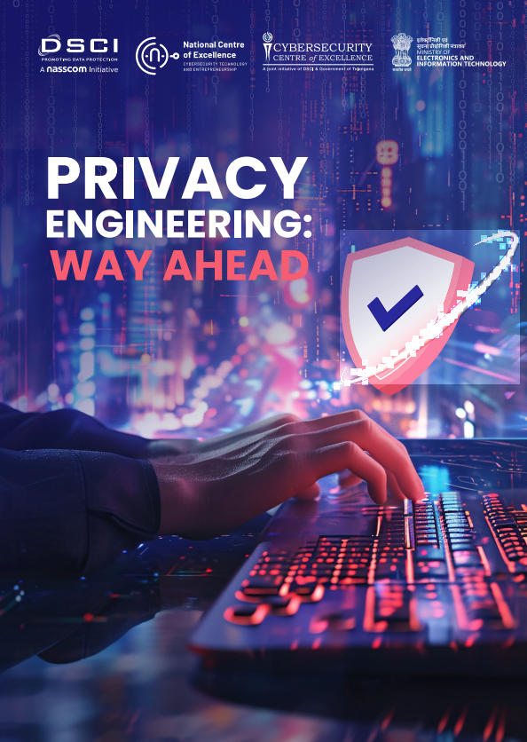 Privacy Engineering – The Way Ahead!