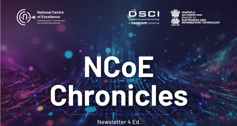 NCoE Chronicles 4th Ed