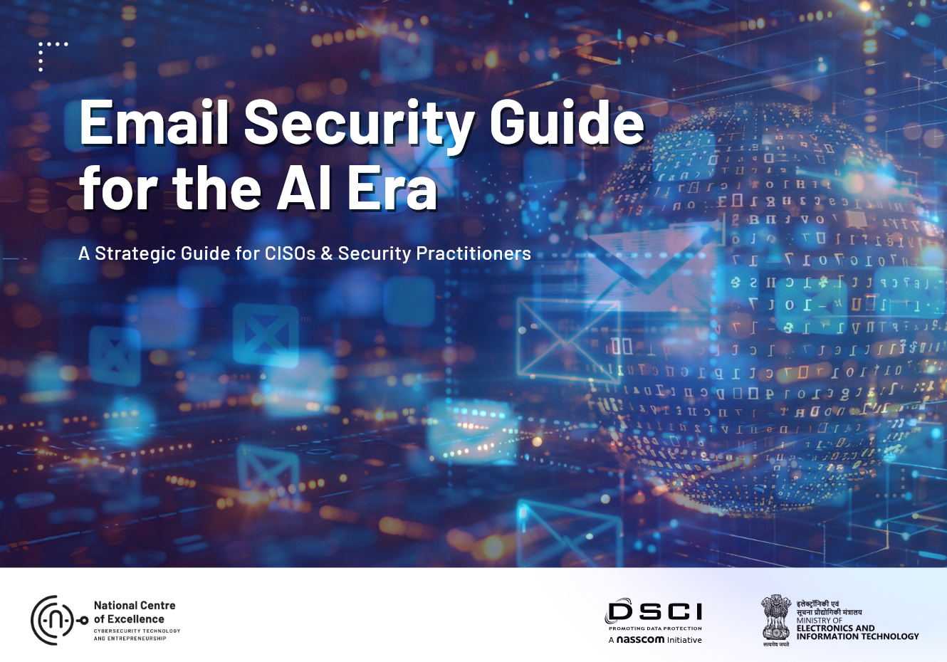 Email Security Guide for the AI Era